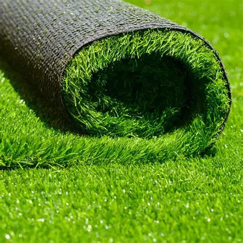 ARTIFICIAL GRASS & PVC PANNELS GREENLINES